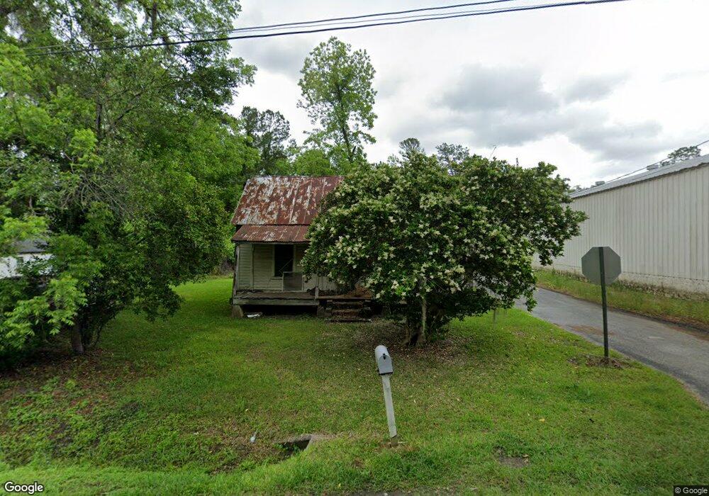 601 N Warren St, Quitman, GA 31643 - photo 1