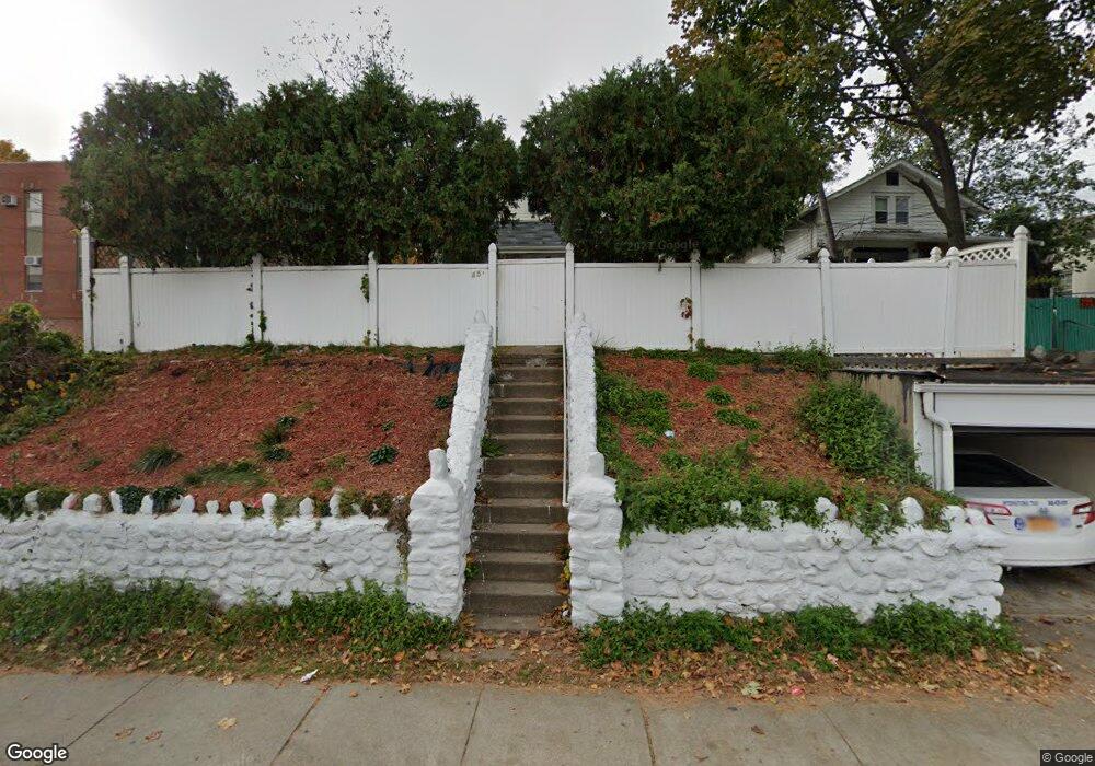 45 S Main St, Spring Valley, NY 10977 - photo 1