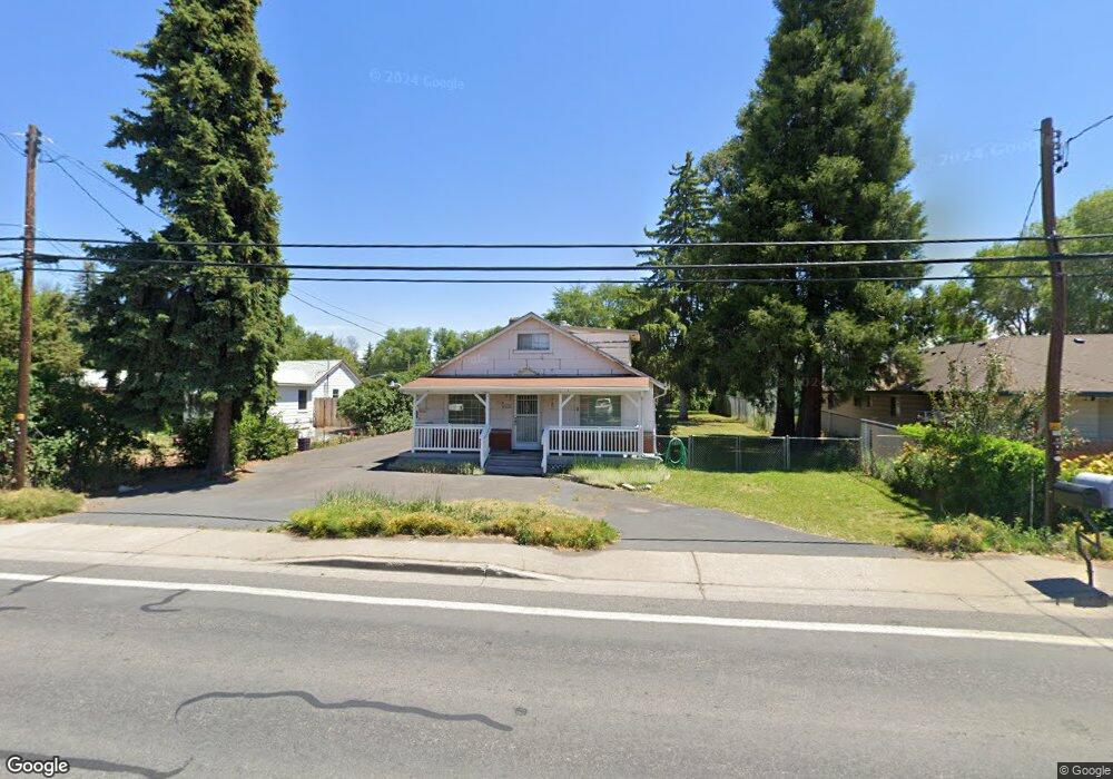 4355 Summers Ln, Klamath Falls, OR 97603 - photo 1