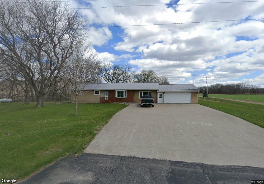 N14924 Cooper Rd, Galesville, WI 54630 - photo 1