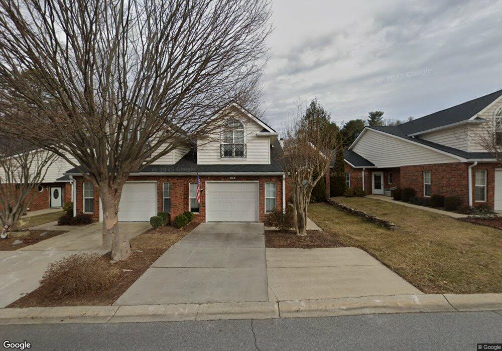 104 Terrace Ln, Hendersonville, NC 28792 - photo 1