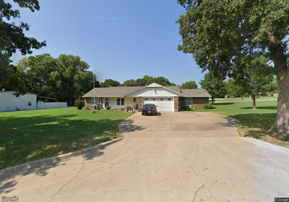 19775 E 131st St S, Broken Arrow, OK 74014 - photo 1