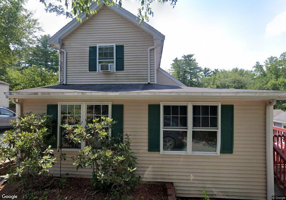 9 South St, Wenham, MA 01984 - photo 1