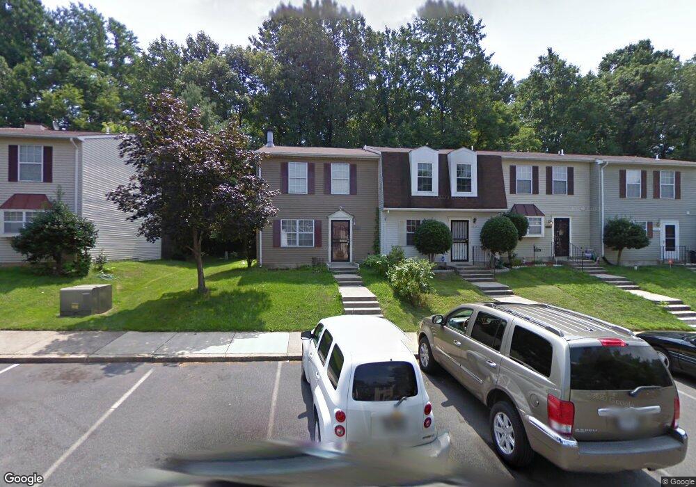 1210 Adeline Way, Capitol Heights, MD 20743 - photo 1