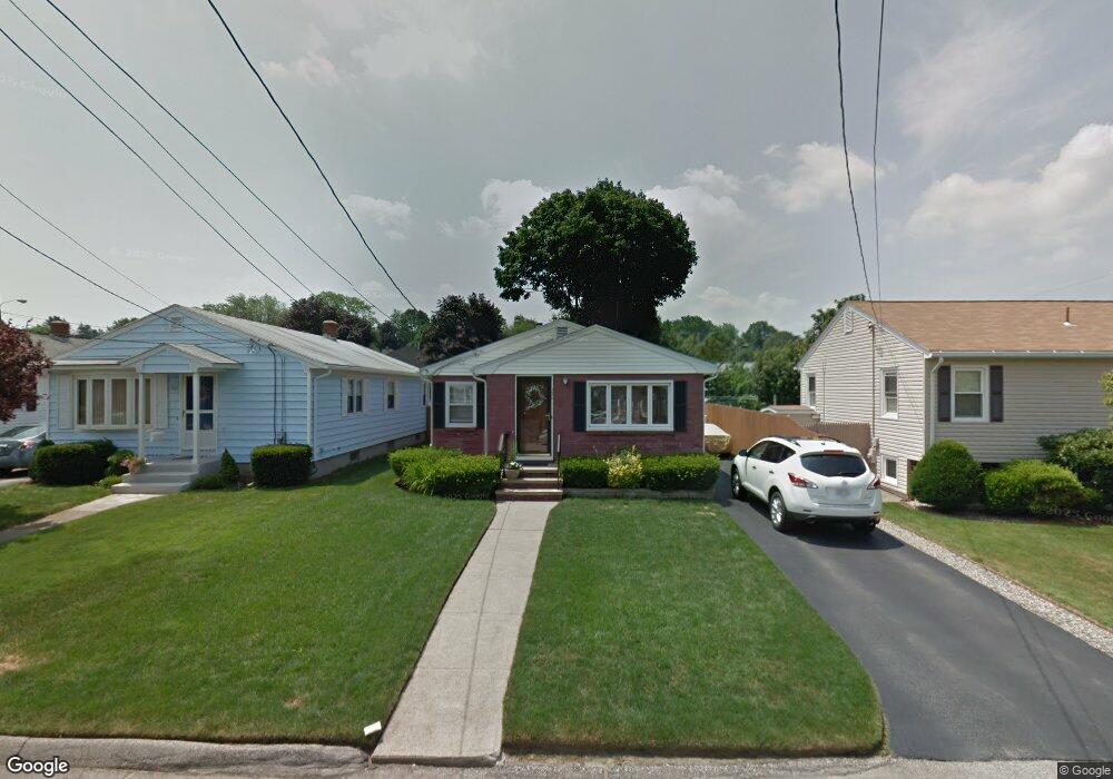 170 Midvale Ave, Cranston, RI 02920 - photo 1