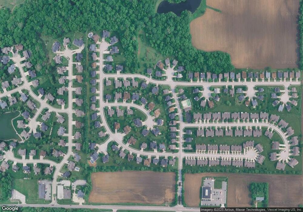 6765 Oxborough Ct, Maryville, IL 62062 - photo 1