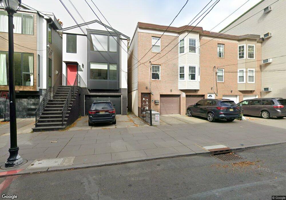 138 Morris St, Jersey City, NJ 07302 - photo 1