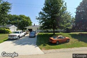 201 N Yates St, Alpha, IL 61413