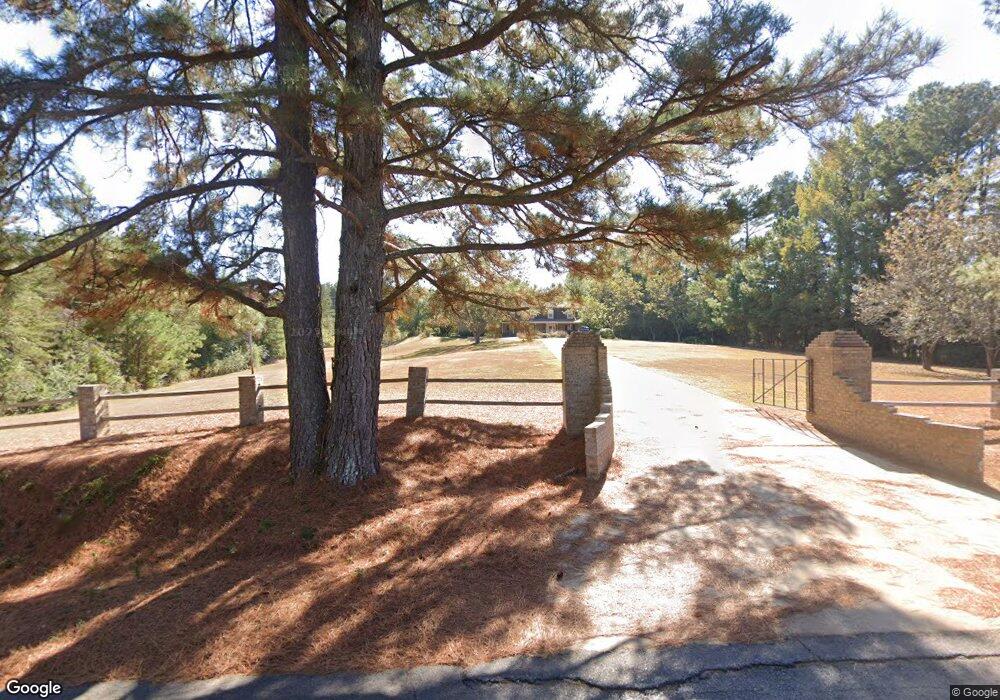 305 Zodie Sims Rd, Calhoun, LA 71225 - photo 1