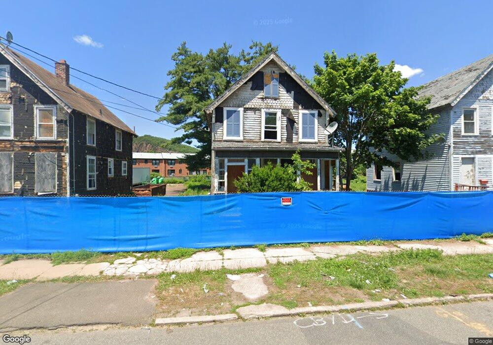 168 Fitch St, New Haven, CT 06515 - photo 1