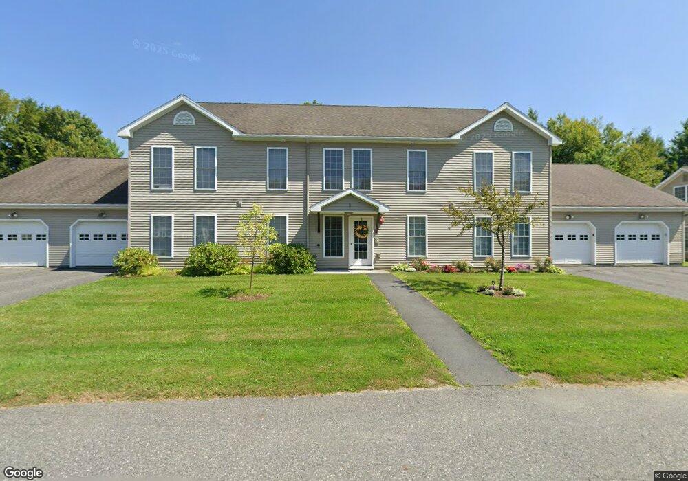 8 Fecteau Cir unit 1, Barre, VT 05641 - photo 1