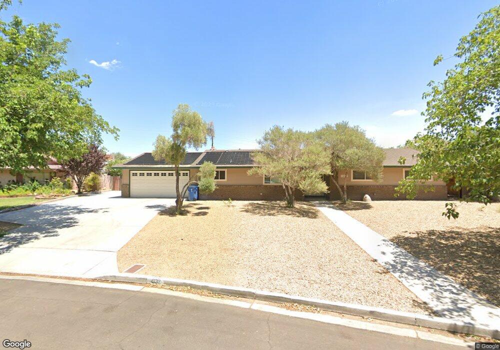 4132 E Pinecrest Cir, Las Vegas, NV 89121 - photo 1
