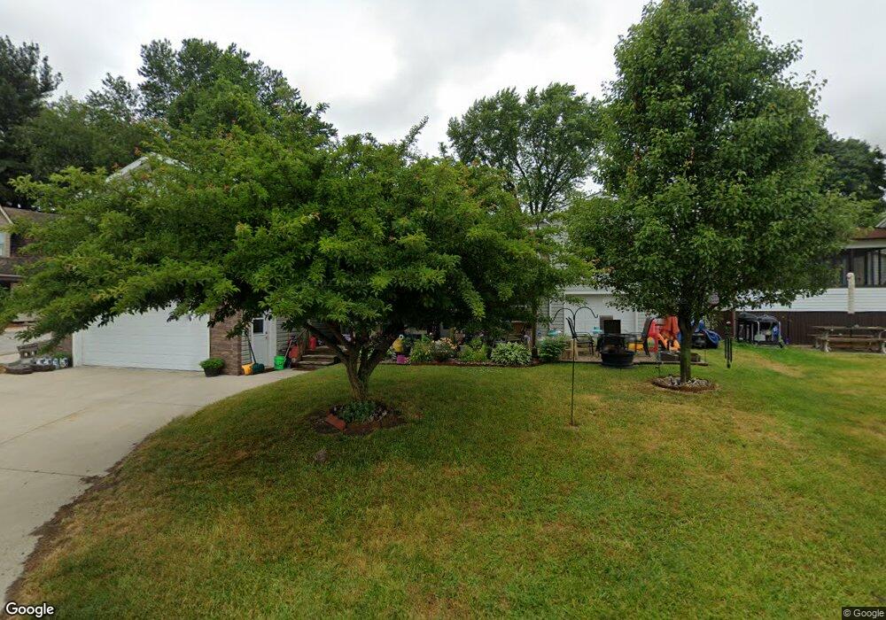 1602 Shore Dr, Walkerton, IN 46574 - photo 1