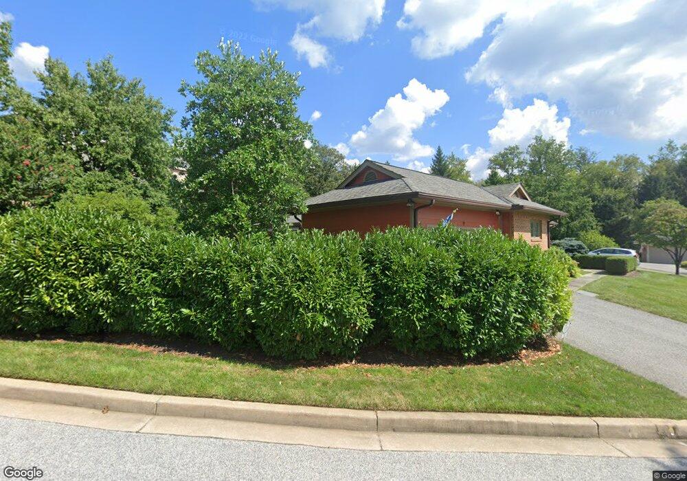 9 Fieldspring Ct, Lutherville Timonium, MD 21093 - photo 1