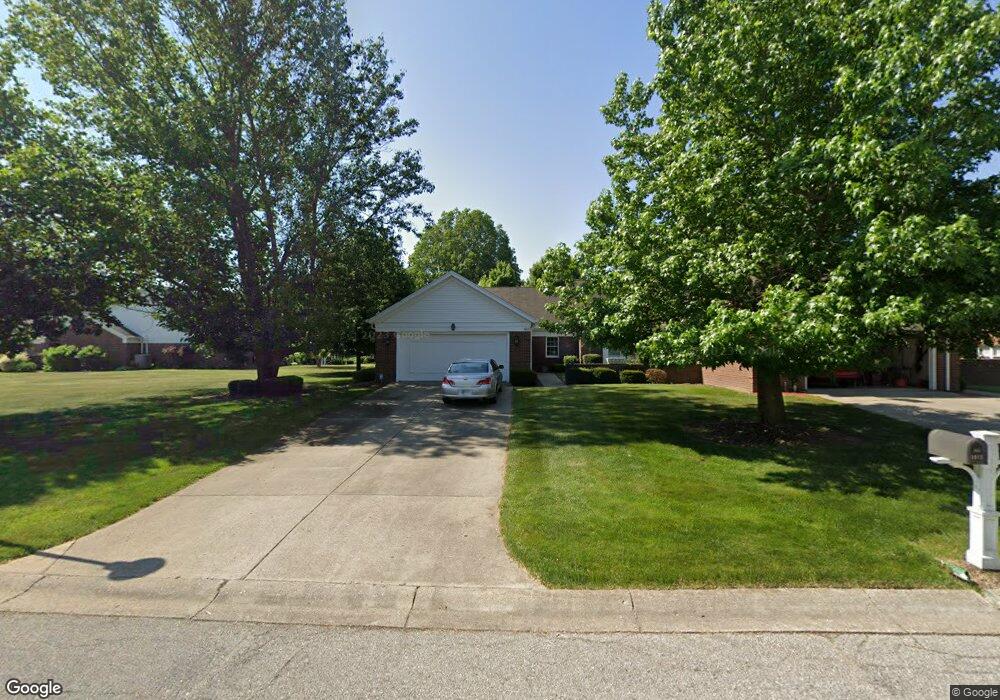 1013 Coin Dr, Frankfort, IN 46041 - photo 1