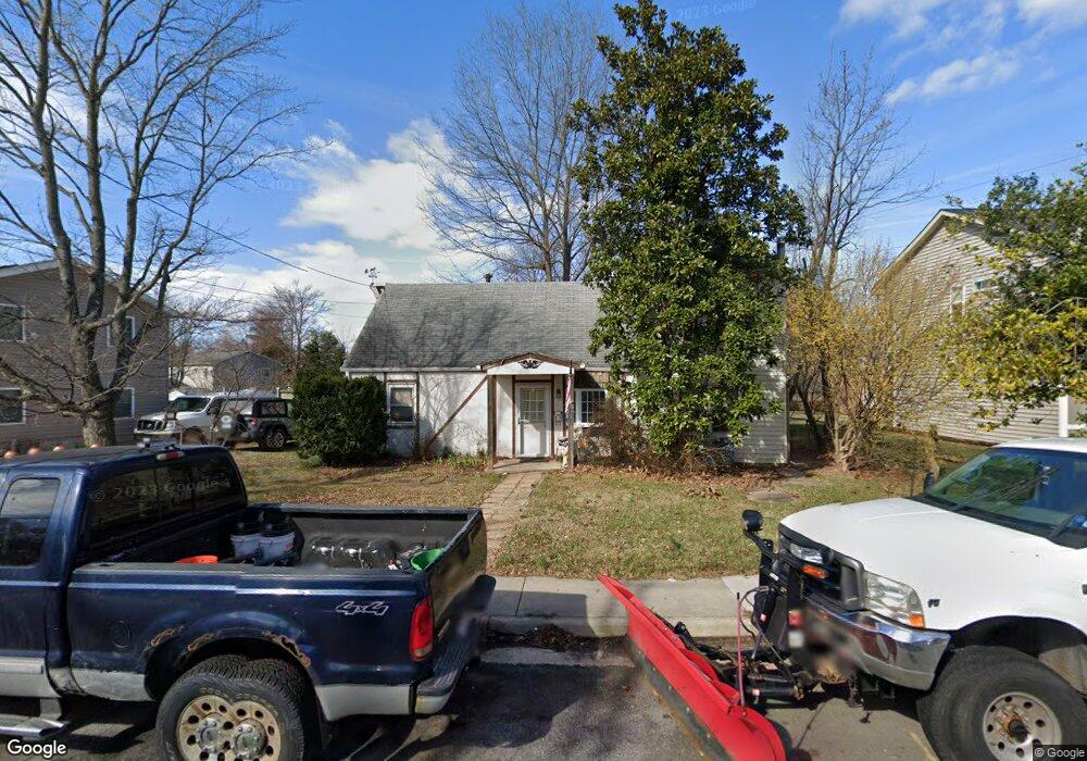 160 Martin Dr, Manassas Park, VA 20111 - photo 1