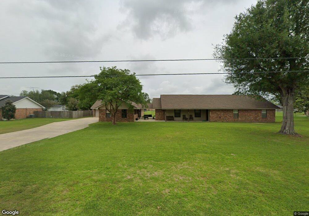 1003 Lakeridge Ln, Lake Charles, LA 70605 - photo 1