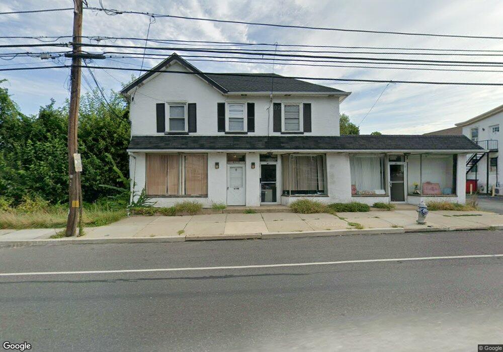 8719 W Chester Pike unit B, Upper Darby, PA 19082 - photo 1