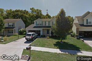 4288 Coach Light Trail, Dayton, OH 45424