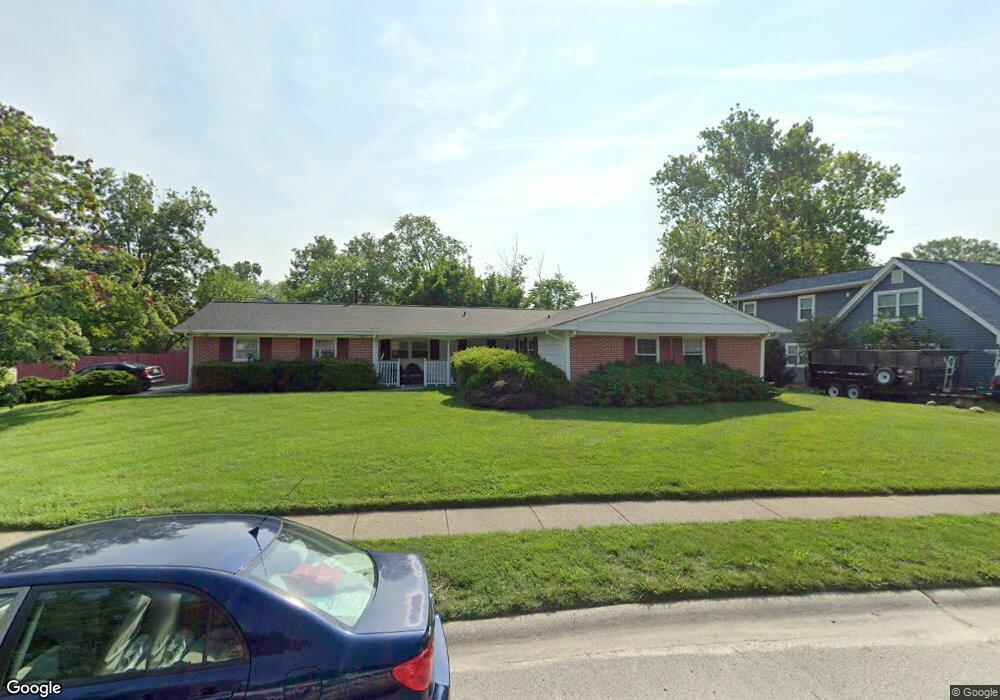 3909 Woodhaven Ln, Bowie, MD 20715 - photo 1