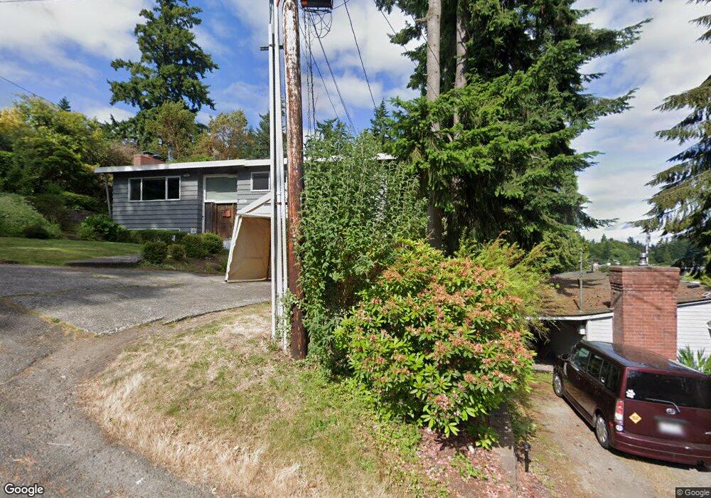 23020 97th Ave W, Edmonds, WA 98020 - photo 1