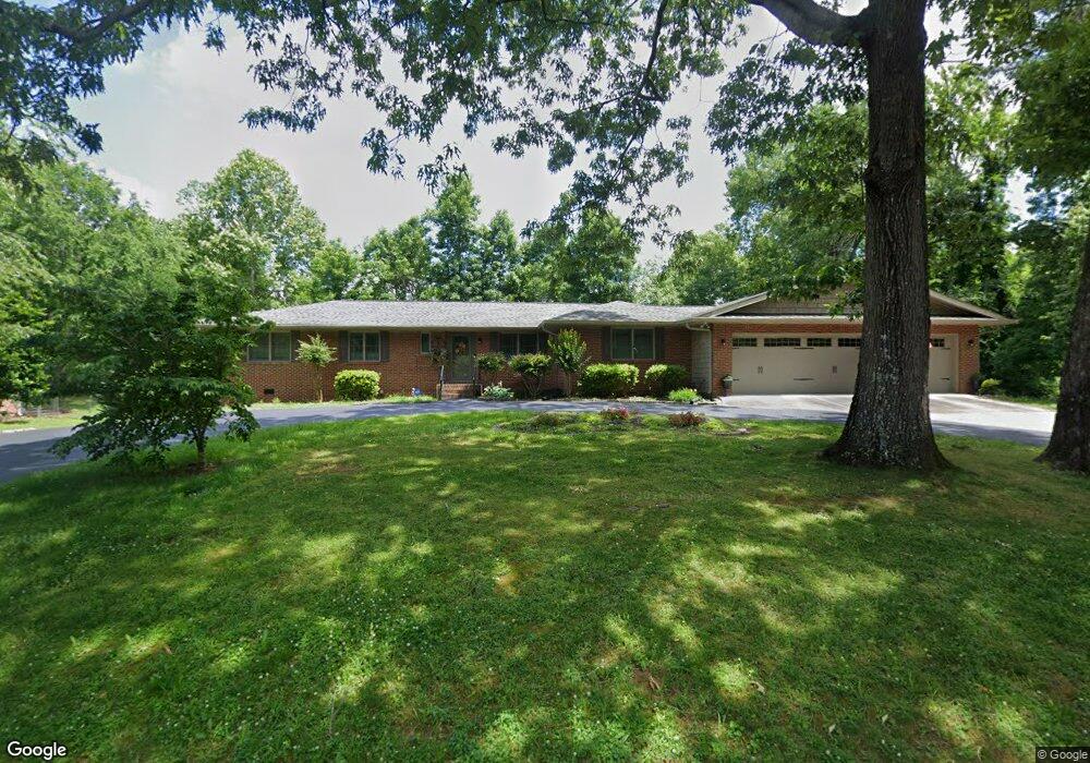 2114 Oakland Dr NW, Cleveland, TN 37311 - photo 1
