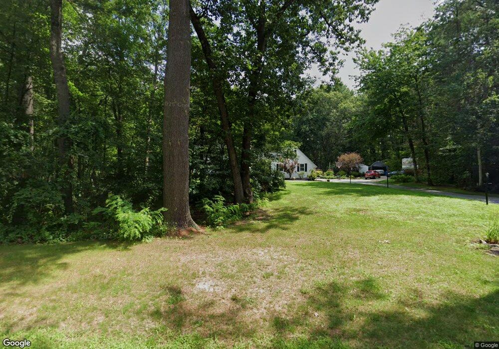 11 Princeton St, Windham, NH 03087 - photo 1