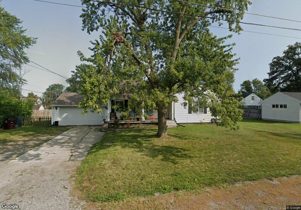 2000 Wales Ave, Lima, OH 45805 - photo 1
