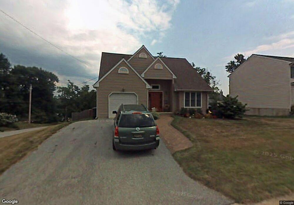 1106 Grandview Ave, Wilmington, DE 19809 - photo 1