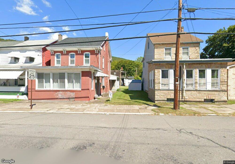 634 Stevens St, Coal Township, PA 17866 - photo 1