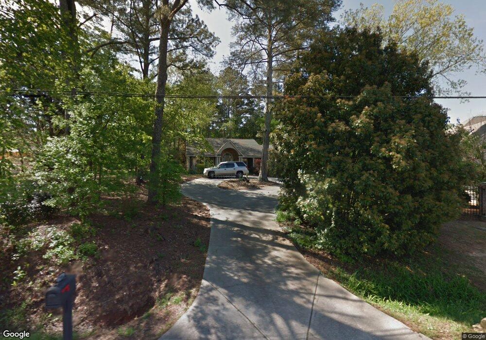 2906 Sewell Mill Rd unit 2493, Marietta, GA 30062 - photo 1