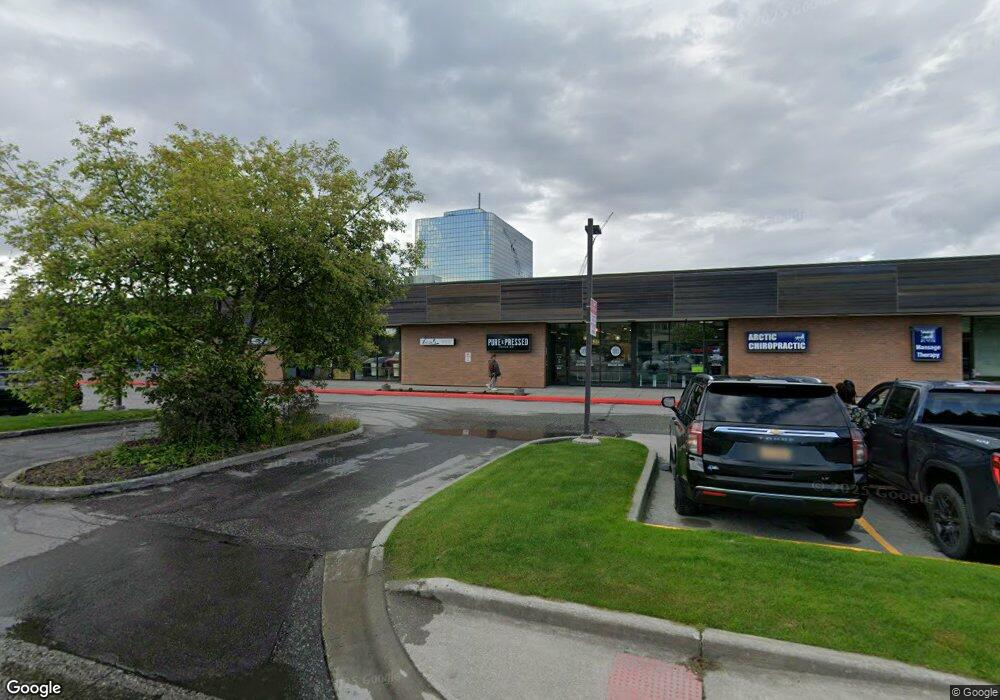 270 W 34th Ave, Anchorage, AK 99503 - photo 1