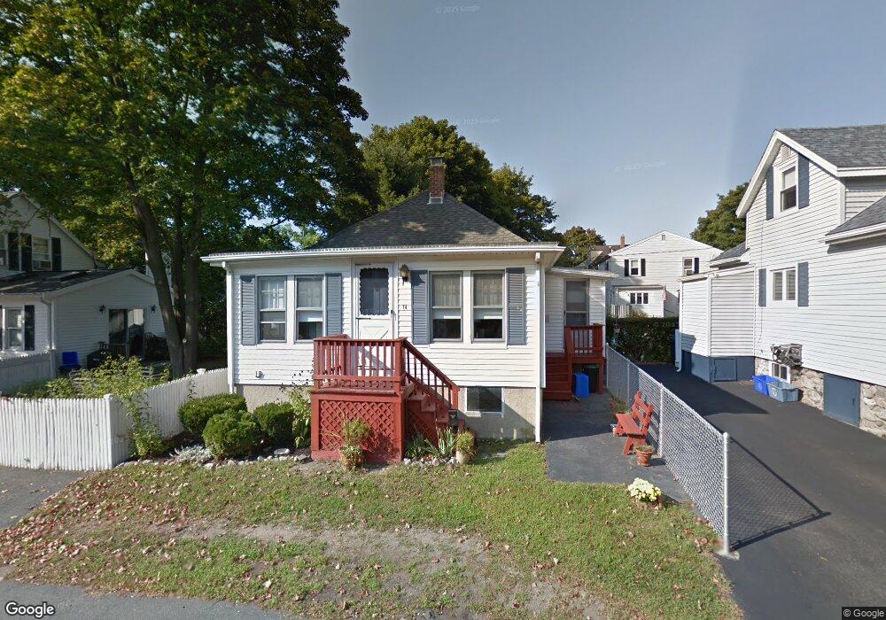 14 Barker St, Danvers, MA 01923 - photo 1