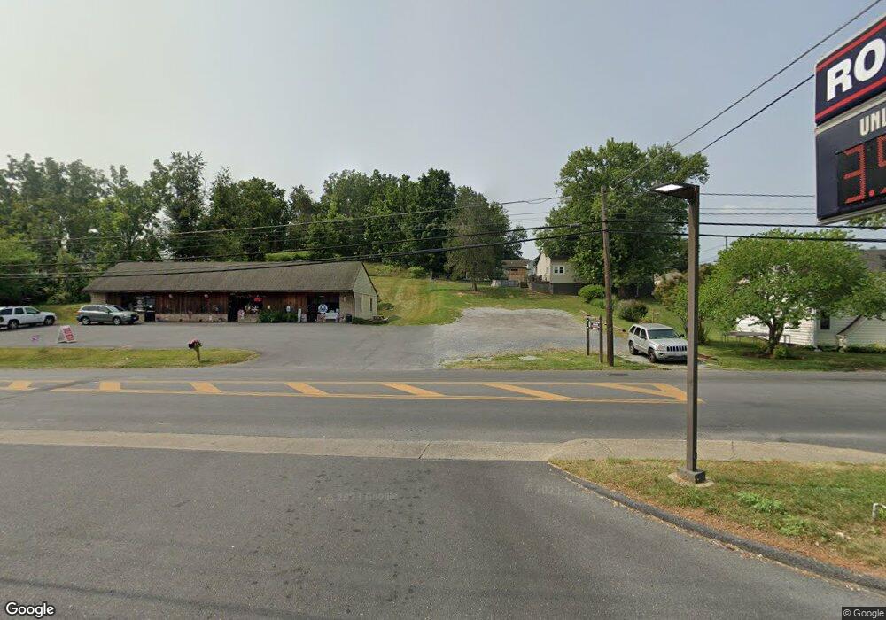Street View Photo