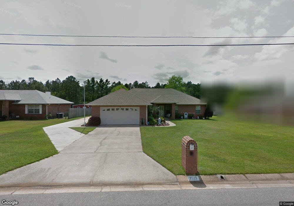 7523 Lillie Ln, Pensacola, FL 32526 - photo 1