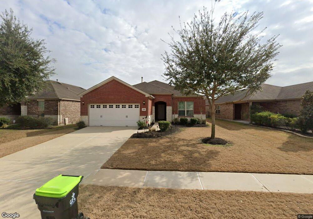 235 Cattle Ranch Dr, Richmond, TX 77469 - photo 1