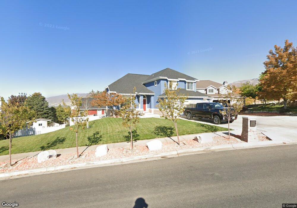 122 Monarch Dr, Bountiful, UT 84010 - photo 1