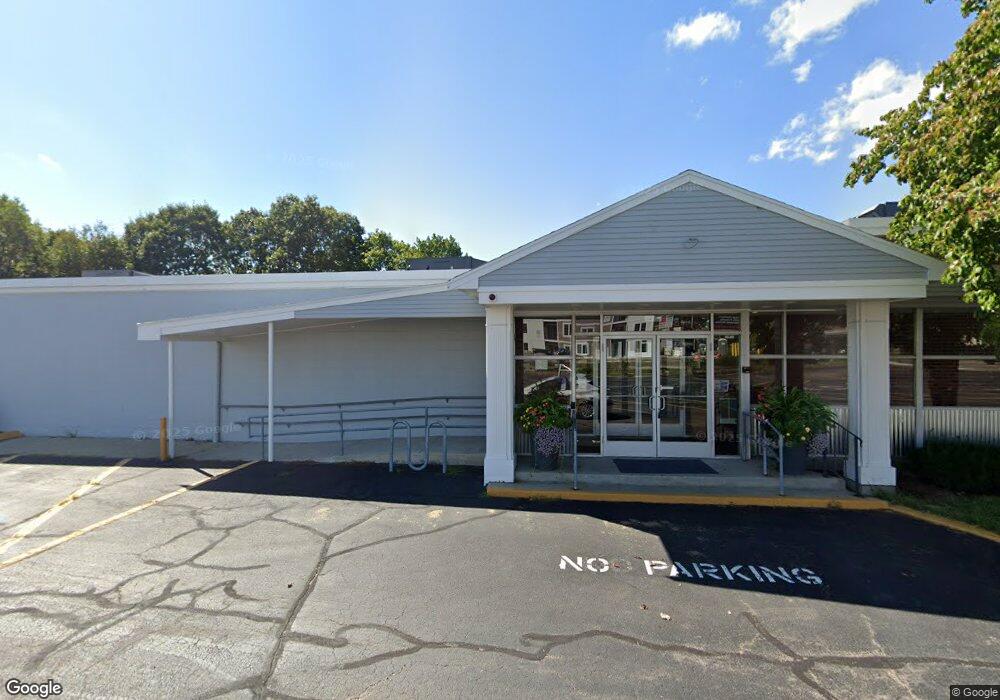 300 E Central St, Franklin, MA 02038 - photo 1