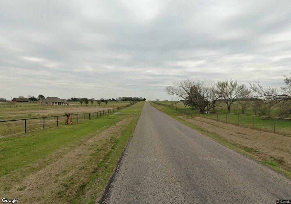 28.573 County Road 132, Whitesboro, TX 76273 - photo 1