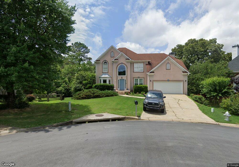 3947 Remington Way unit A, Marietta, GA 30066 - photo 1