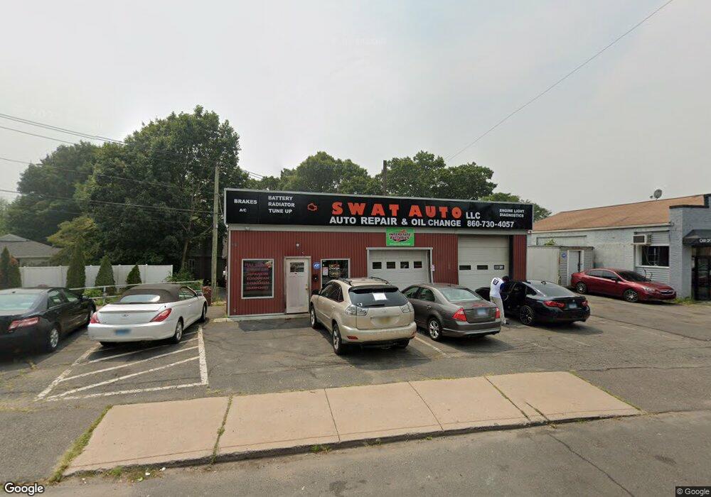 630 Center St, Manchester, CT 06040 - photo 1