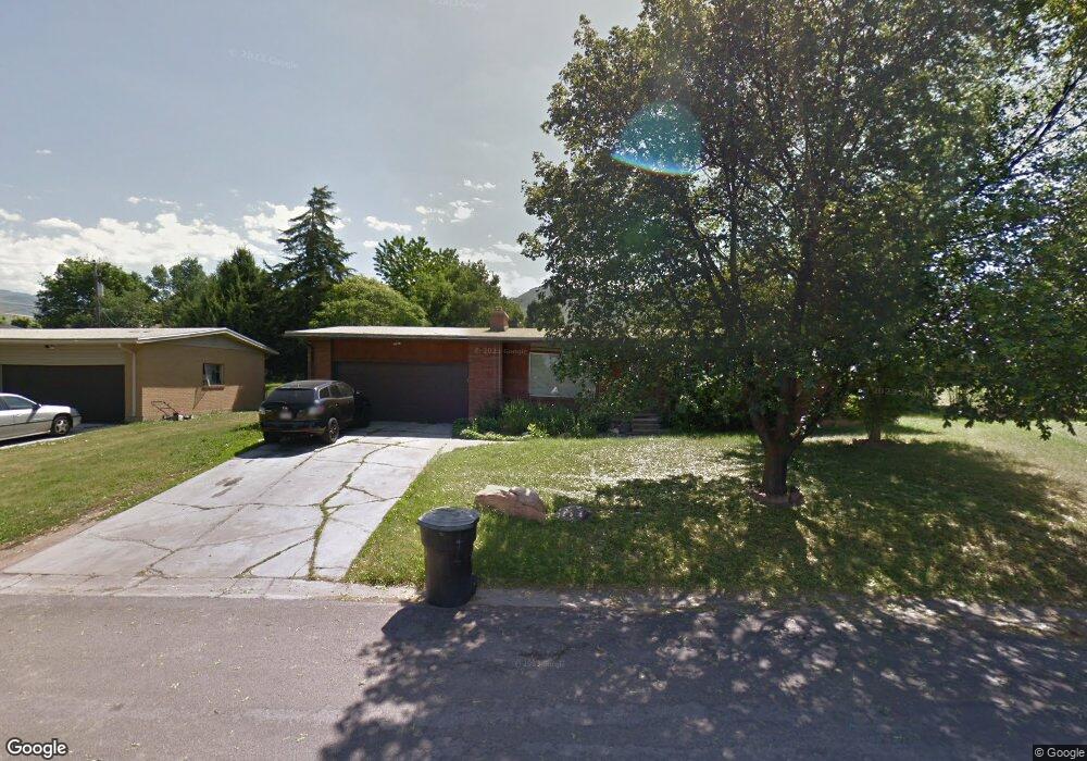 320 S 600 E, Smithfield, UT 84335 - photo 1