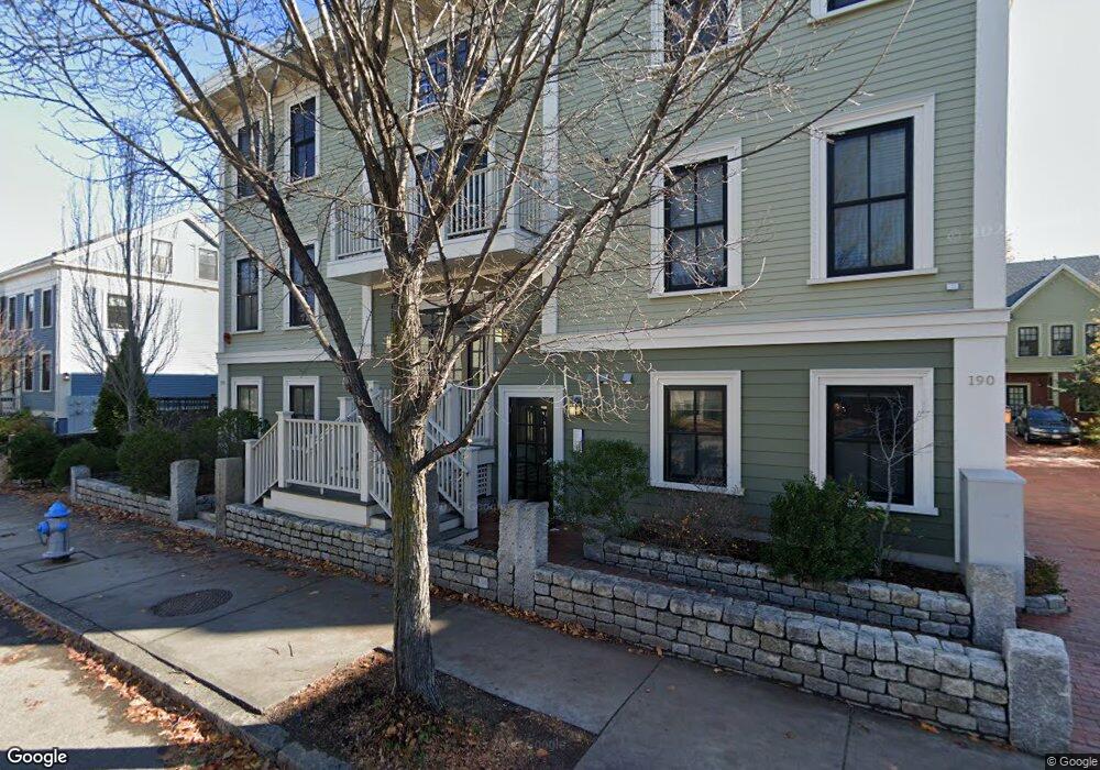 188 Prospect St unit 7, Cambridge, MA 02139 - photo 1