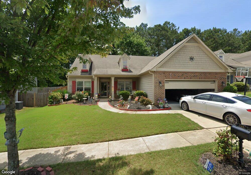 236 Manous Way unit 19, Canton, GA 30115 - photo 1