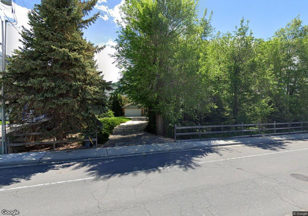 1260 N 600 W, Pleasant Grove, UT 84062 - photo 1