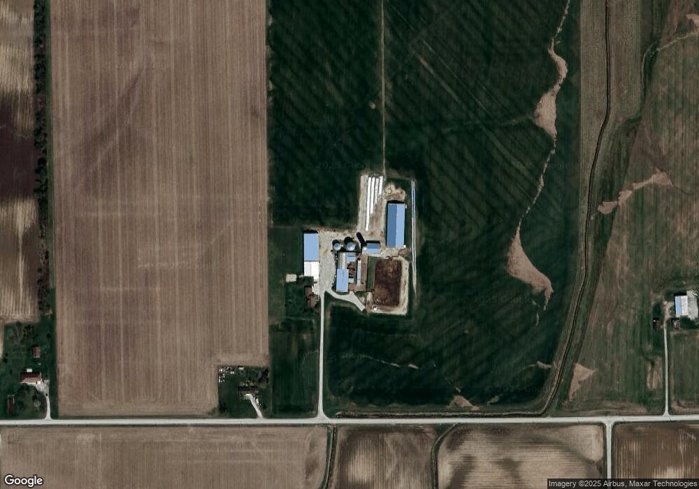 8260 E 800 N, Bryant, IN 47326 - photo 1