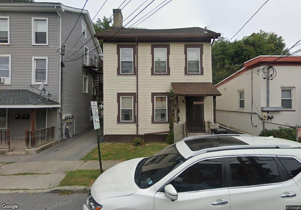 60 Gifford Ave, Poughkeepsie, NY 12601 - photo 1