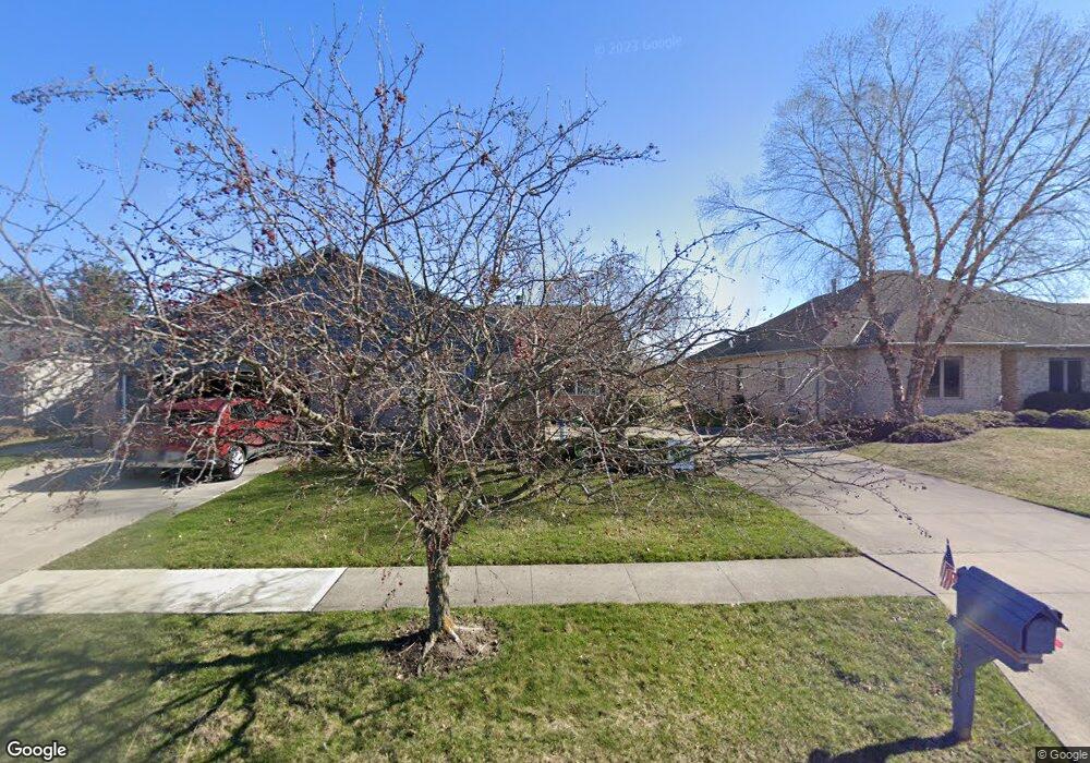 431 Timberview Dr, Marysville, OH 43040 - photo 1