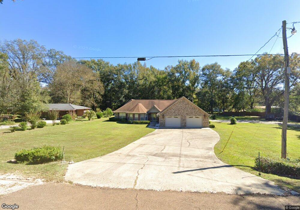 1132 Second St, Osyka, MS 39657 - photo 1
