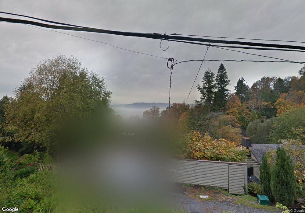 13102 Puget Sound Blvd, Edmonds, WA 98026 - photo 1